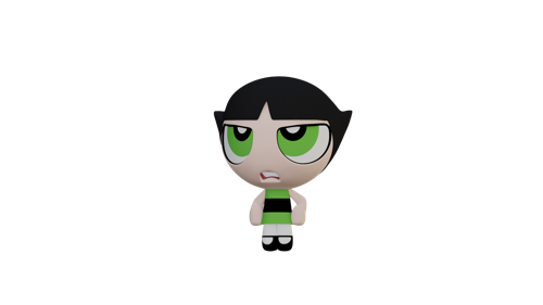 Buttercup preview image